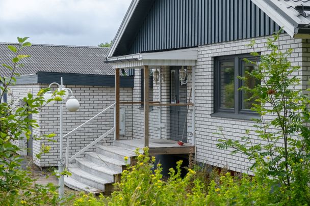 Hovslagarvägen, Råneå - Photo 1