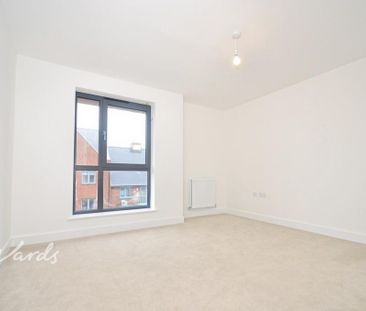 3 bedroom apartment to rent - Photo 1