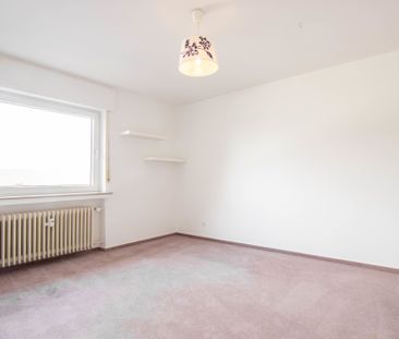 Schicke 2 Zimmerwohnung mit Balkon, Einbauküche und Garage in Biele... - Photo 4