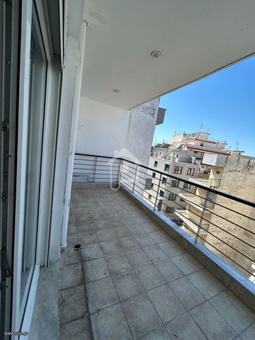Studio / γκαρσονιέρα 50 τ.μ. για ενοικίαση, Θεσσαλονίκη - Κέντρο, Βαρδάρης - Φωτογραφία 2