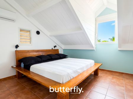 Location Appartement 3 pièces 61m² LE GOSIER 97190 - Photo 2
