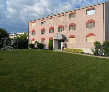 2 Zimmer, 34 m², 2. Stock - Foto 4