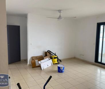 Appartement à louer 4 pièces 72.88m² - Photo 1