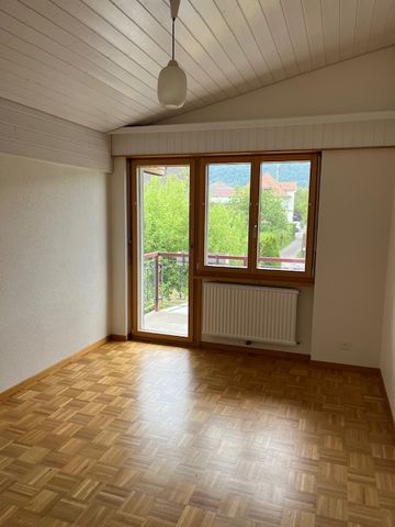 Maison jumelée à louer - Photo 3