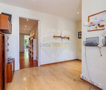 Apartment T4 in Avenidas Novas, Lisboa - Photo 3