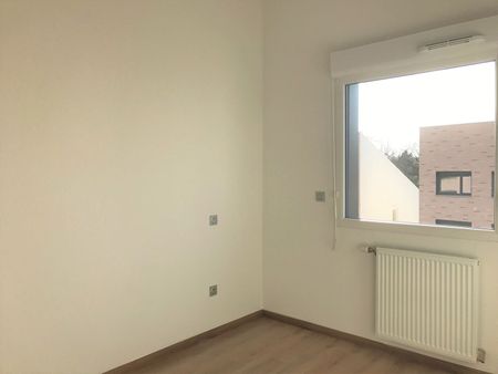 Appartement 3 pièces - Photo 4