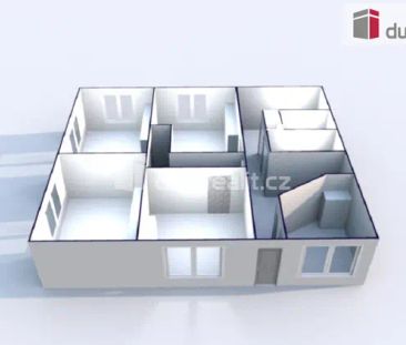 Pronájem pokoje 16 m - Fotografie 3