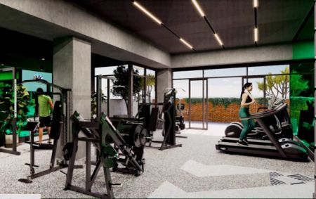 The Switch Perth Central, Perth - Photo 5