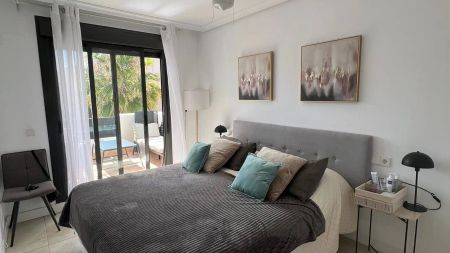 Piso de alquiler en Calle Camino del Reloj, 27, La Concha - Resina Golf - Foto 5