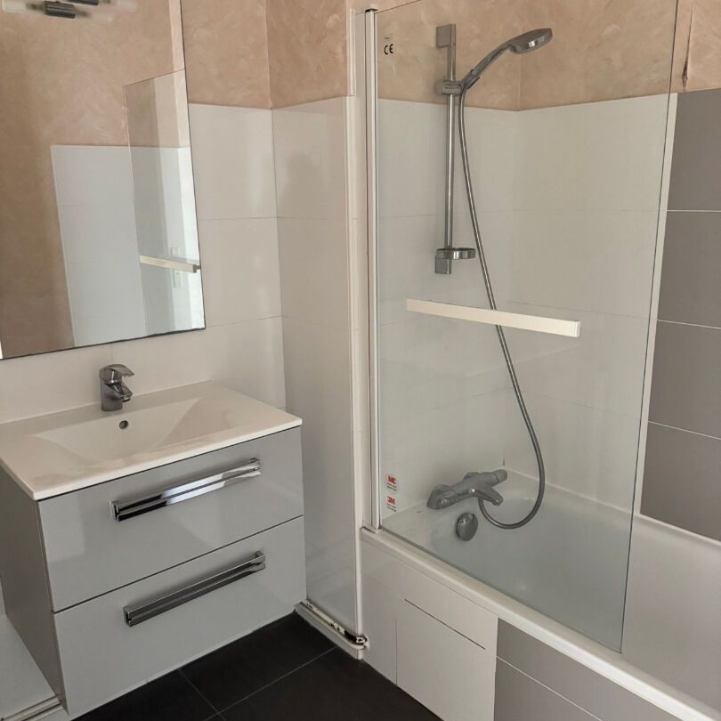 Appartement - QUIMPER - Team Ouest Immobilier - Photo 1