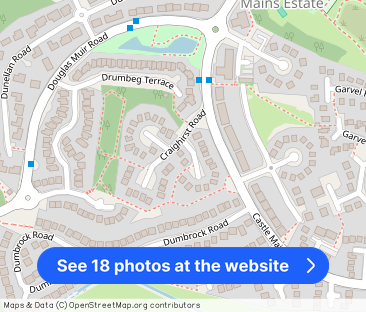 13 Craighurst Road. Milngavie. Glasgow G62 7RG - Photo 1