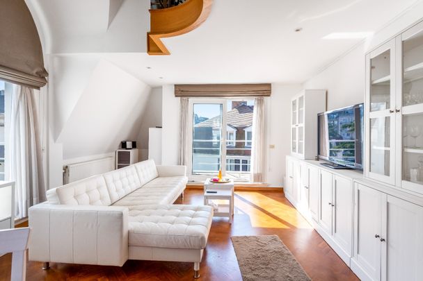 Appartement Te Huur - Knokke - Photo 1