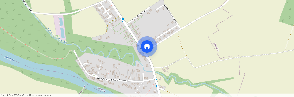 OCCITANIE, HAUTE-GARONNE (31), 31190, Auterive