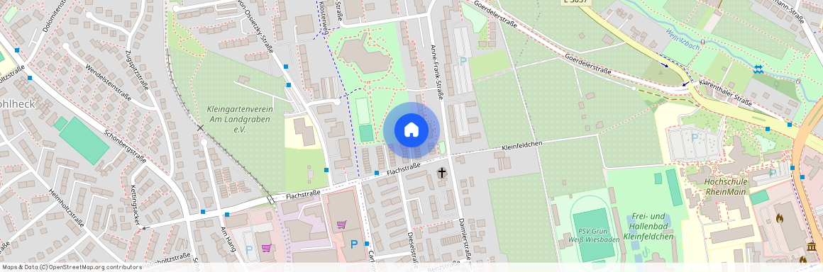 65197 Hessen - Wiesbaden