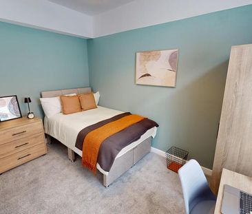 5 bedroom house to rent - Photo 3