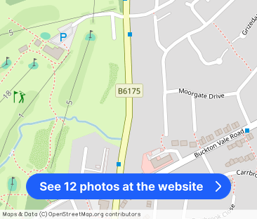 Huddersfield Road, Carrbrook, SK15 - Photo 1