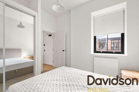 Great Hampton Street Works, Jewellery Quarter, B18 - Photo 5