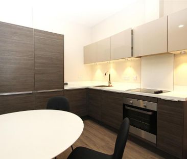 Studio to rent - Photo 5