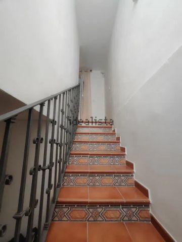 Alquiler de chalet adosado en Calle Doctor Francisco Cobos, 3 - Photo 4