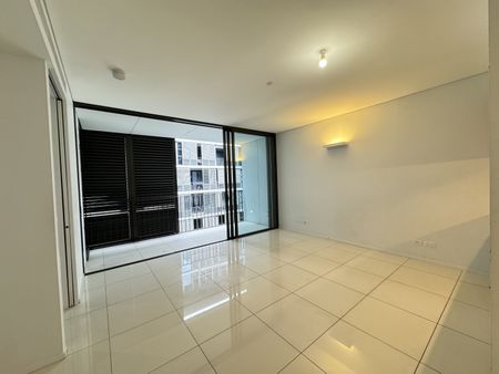 1 Park Lane, Chippendale NSW 2008 - Apartment For Rent | Domain - Photo 2