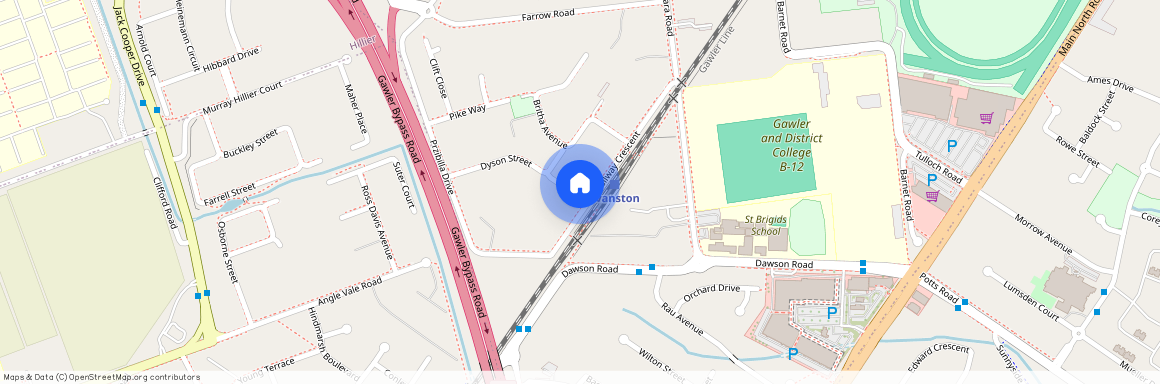 33 Railway Crescent, SA 5116, Evanston