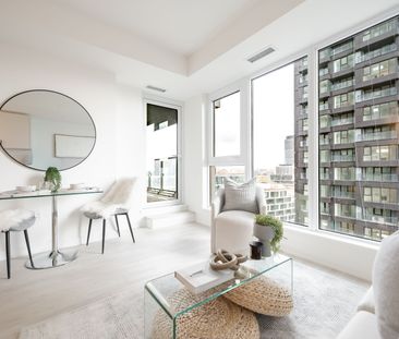 For Lease - 1 Quarrington Lane Unit# 912, Toronto, Ontario - Photo 4