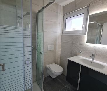 2 Zimmer, 32 m², EG - Foto 3