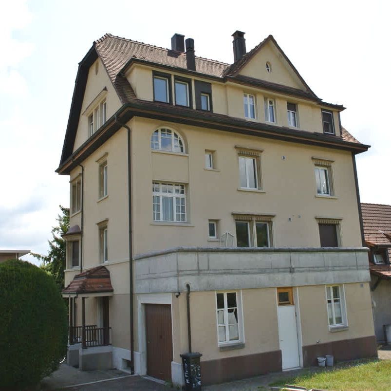 4 Zimmer, 130 m², 1. Stock - Photo 1