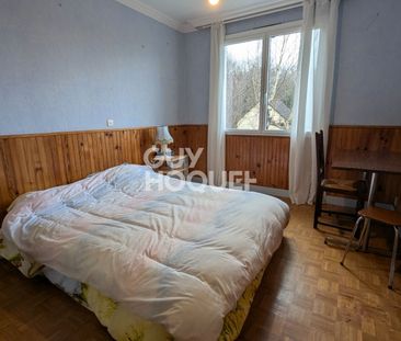 Location Maison 4 pièces 110m² MONETEAU 89470 - Photo 5