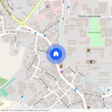 Wilhelm-Schussen-Str.44, 88427 Bad Schussenried