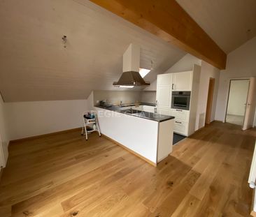 Lovely 3.5 room apartment - Photo 1