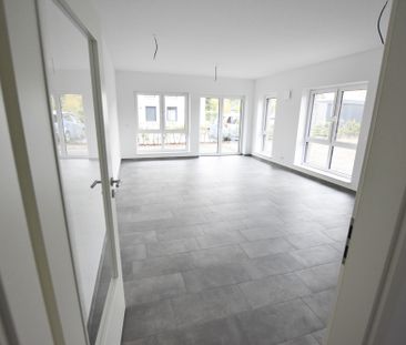 Barrierefreie Wohnung mit 2 Zimmern und Terrasse - Photo 4