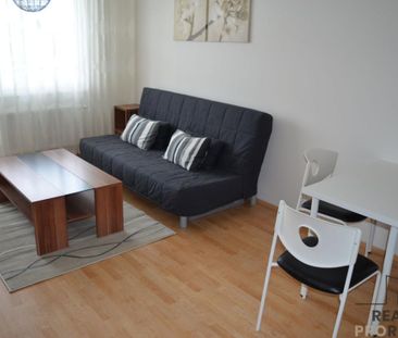 Pronájem bytu 1+kk 31 m2 - Fotografie 6