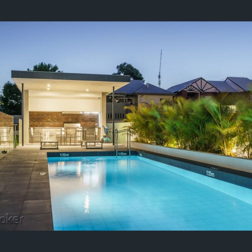 5/49-53 Bronte Street, East Perth, WA 6004 - Photo 1
