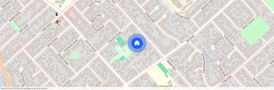 67 Middle Road, Allenton, Ashburton