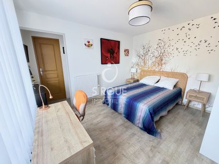 Location Appartement 2 pièces 39m² ALBI 81000 - Photo 5