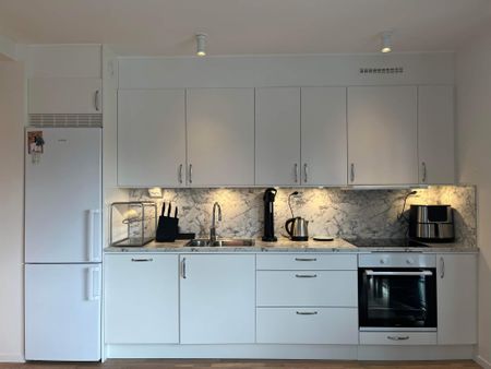 Snödroppsgränd, Hässelby - Photo 3