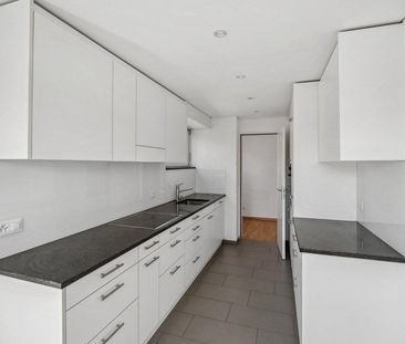 Ihr Zuhause: 6.5-Zi.-Whg.  Perfekt für Familien, WGs und Expats - Photo 3