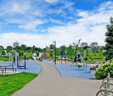 For Lease - 115 Mcmahon Drive Unit# 2706, Toronto, Ontario - Photo 6