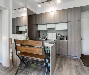 For Lease - 159 Dundas Street Unit# 412, Toronto, Ontario - Photo 5