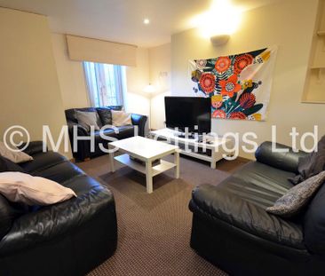 20 Hartley Avenue, Leeds, LS6 2LP - Photo 3