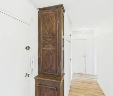 Appartement 2 pièces - Quartier Boufflers - Photo 5