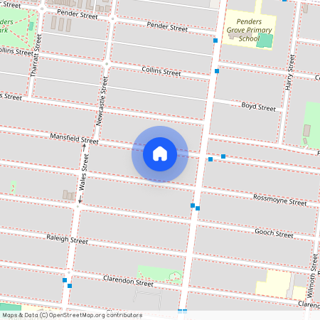 154B Mansfield Street, Thornbury VIC 3071