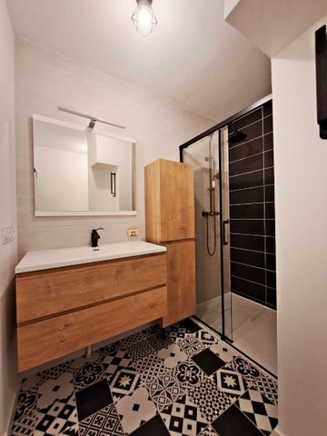 Appartement 3 pièce(s) meublé à Chaponost 70 m2 - Photo 5