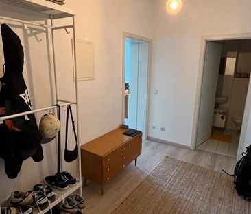 Nachmieter für 2-Zimmer-Wohnung zum 01.11. - Foto 1