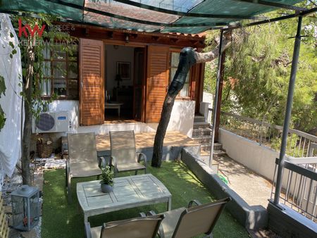Μονοκατοικία για ενοικίαση Κέντρο (Βίλια) - Photo 4