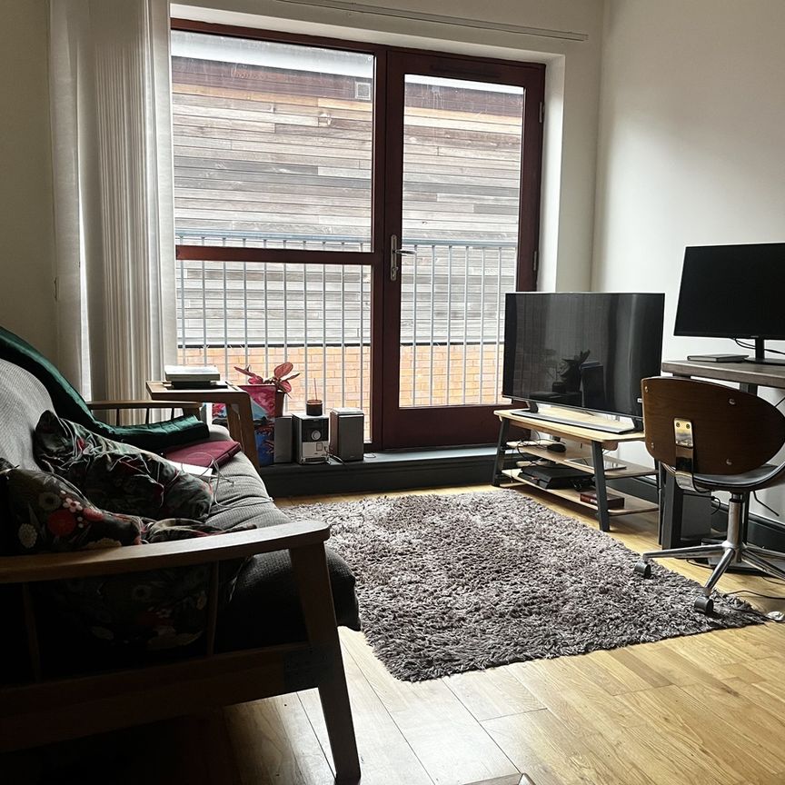 1 Bed Flat, Bridgewater Street, M3 - Photo 1