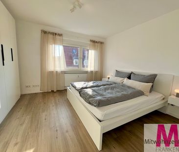 Stilvoll möblierte 2-Zimmer-Wohnung in zentraler Lage – Einziehen u... - Photo 2