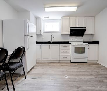 For Lease - 78 Roywood Drive Unit# Basement, Toronto, Ontario - Photo 4