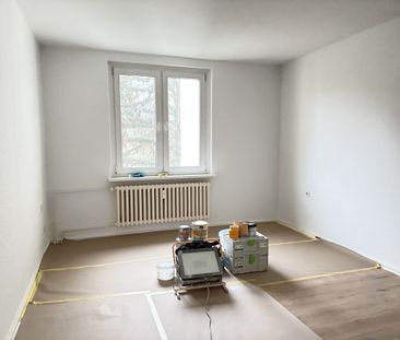 „Komplett frisch renoviert“, Helle Wohnung mit Balkon, unweit dem V... - Foto 3